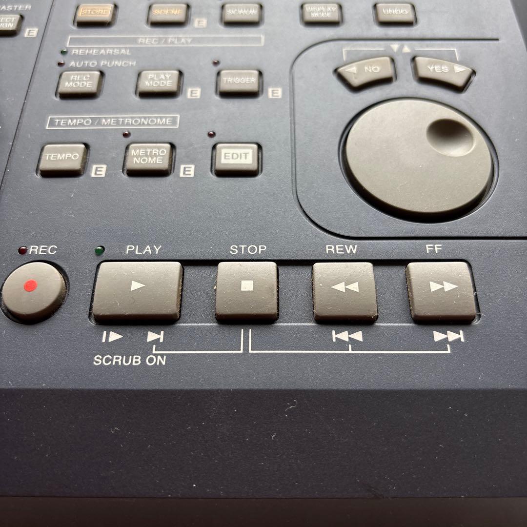 Korg Multi -Track Recorder D8