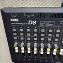 Korg Multi -Track Recorder D8