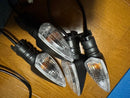 Yamaha Motor Lights Turn Signals Mt-125