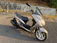 Yamaha Motor Motorcycle Frames S 15,000Km