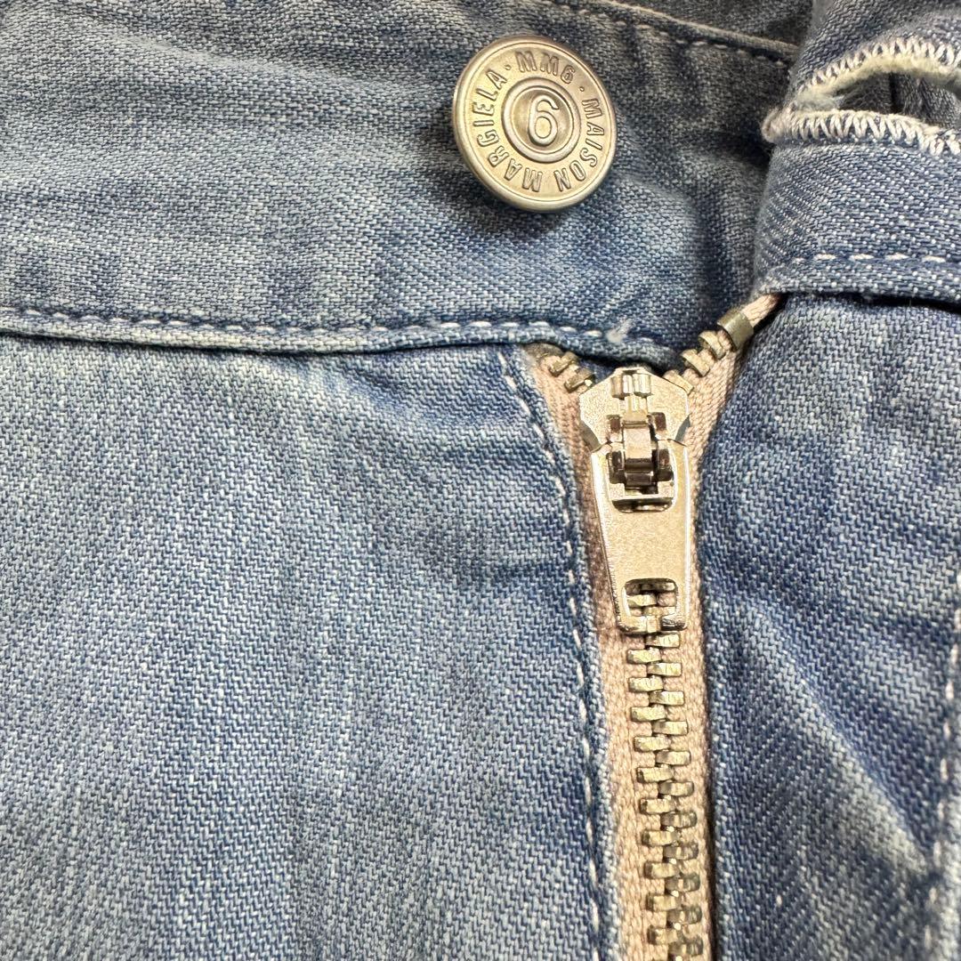 Mm6 Maison Margiela Others 40