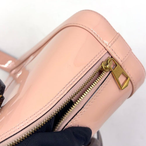 Louis Vuitton Handbag Bb 2Way Pvc M51925