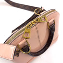 Louis Vuitton Handbag Bb 2Way Pvc M51925