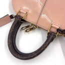 Louis Vuitton Handbag Bb 2Way Pvc M51925