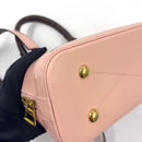 Louis Vuitton Handbag Bb 2Way Pvc M51925