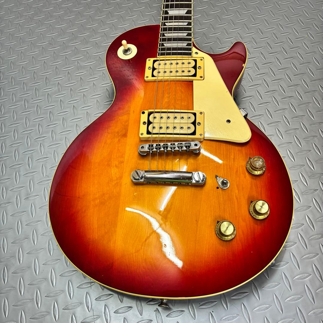 Yamaha Electric Guitars Sl500S 1980