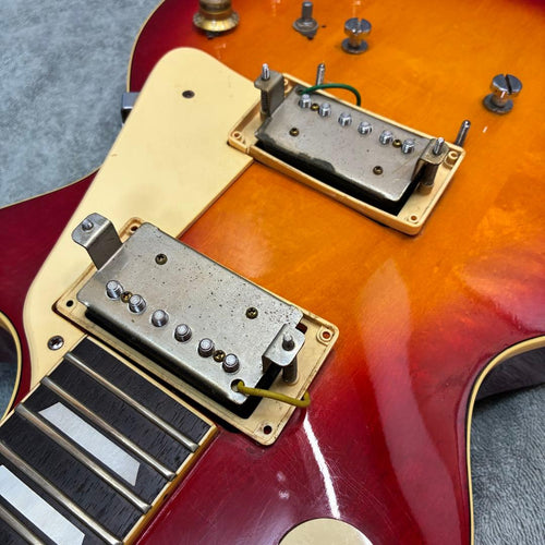 Yamaha Electric Guitars Sl500S 1980