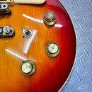 Yamaha Electric Guitars Sl500S 1980