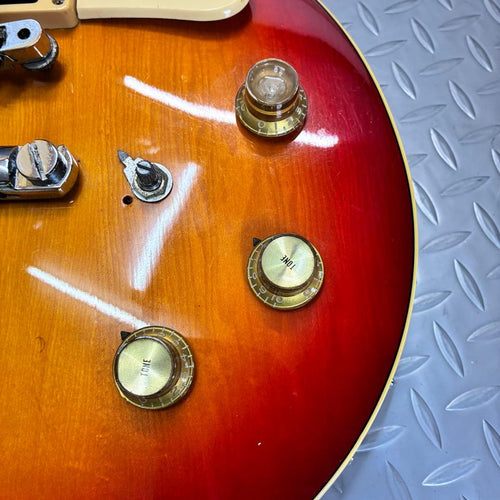 Yamaha Electric Guitars Sl500S 1980