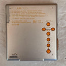 Sony Portable Md Players Mz-E520
