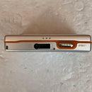 Sony Portable Md Players Mz-E520