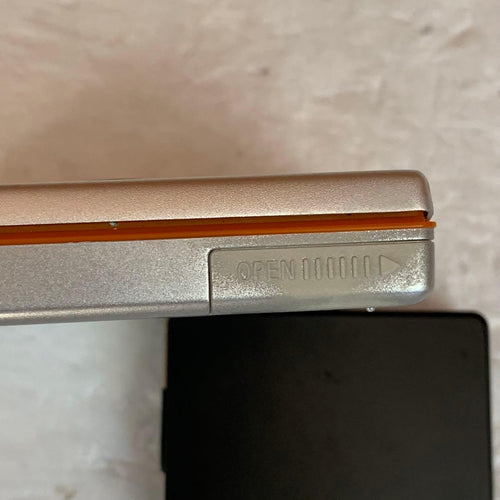 Sony Portable Md Players Mz-E520