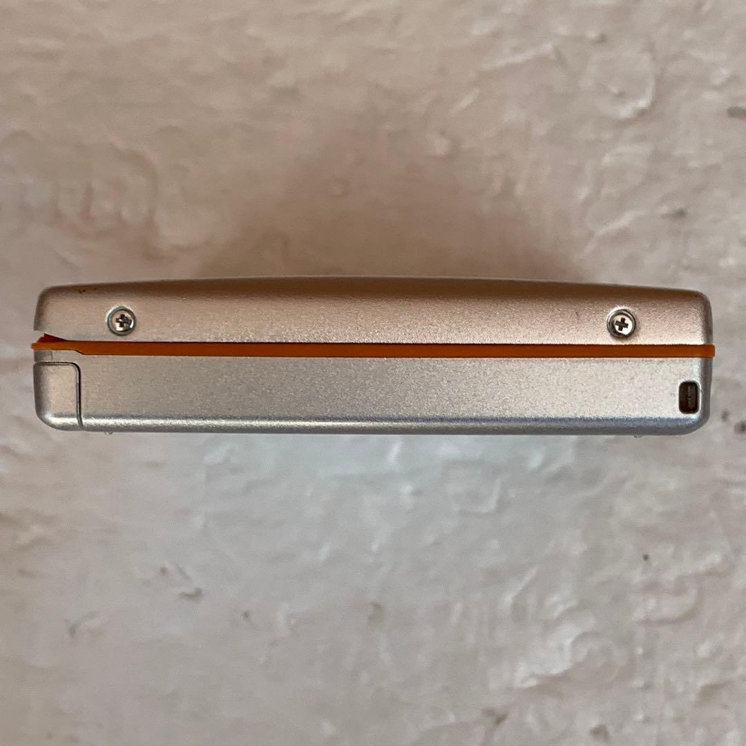 Sony Portable Md Players Mz-E520