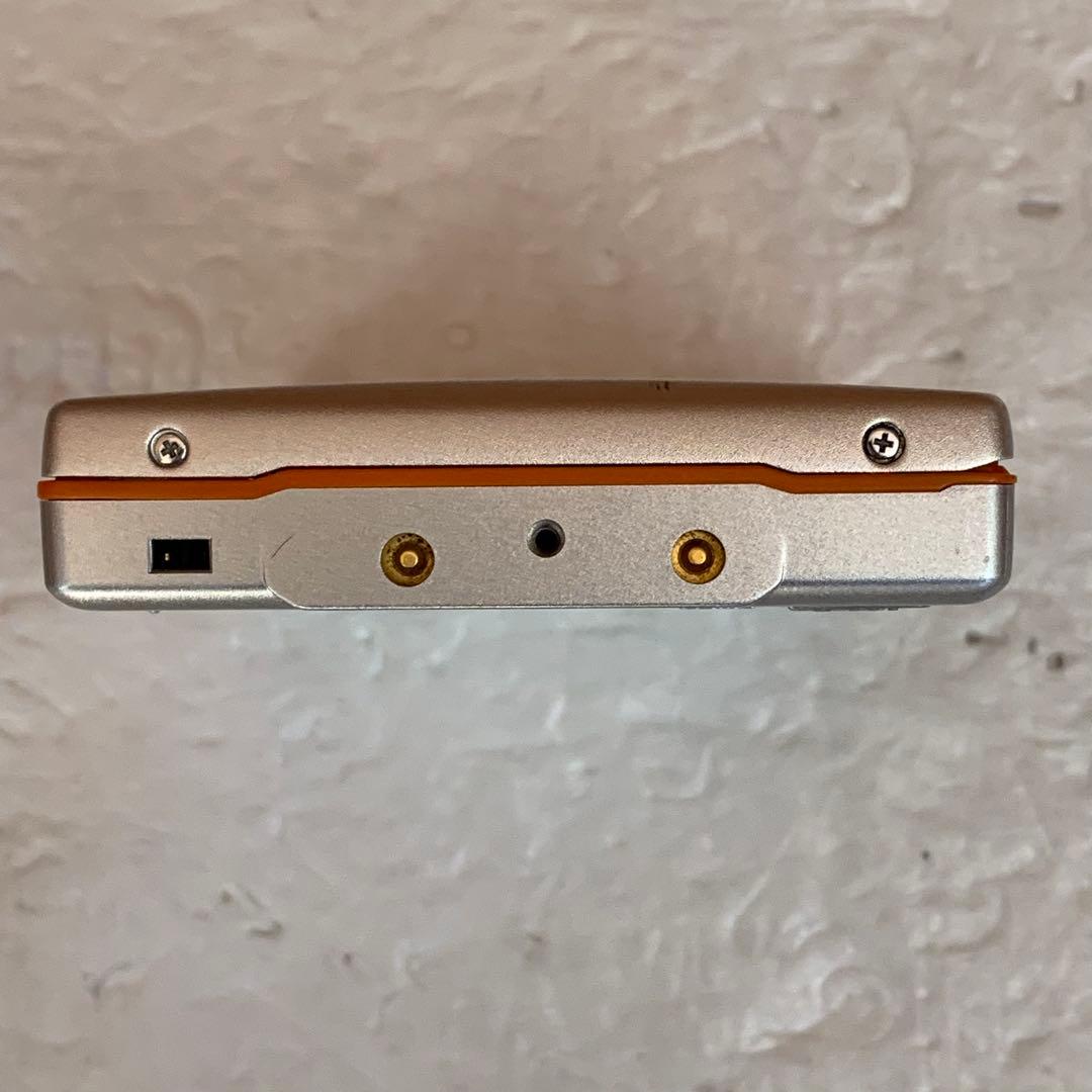 Sony Portable Md Players Mz-E520