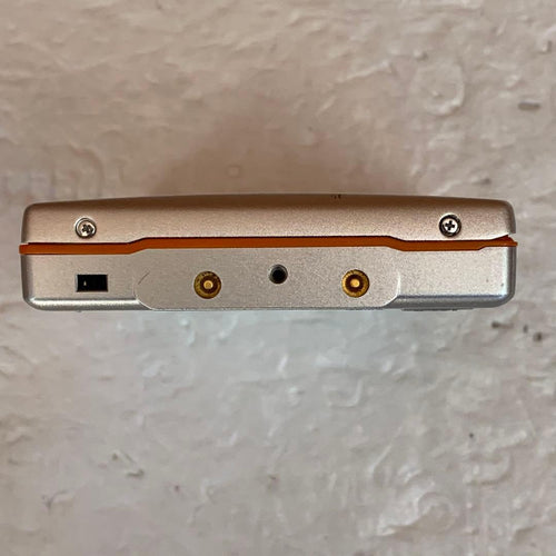 Sony Portable Md Players Mz-E520