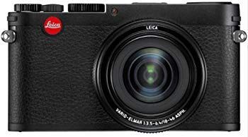 Compact Digital Camera Leica X Typ 107 1620 2.5 18430 Rdzdsi3