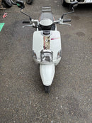 Yamaha Motorcycle Frames Cuxi100