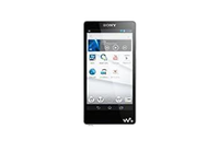 Digital Audio Player Sony F 64Gb Nw-F887/W