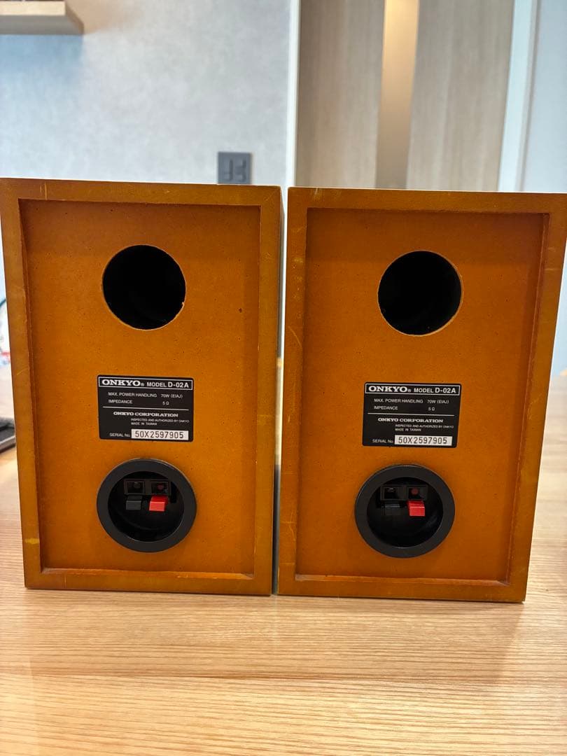 Onkyo Others -02A