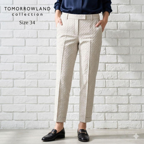 Tomorrowland Casual Pants 34