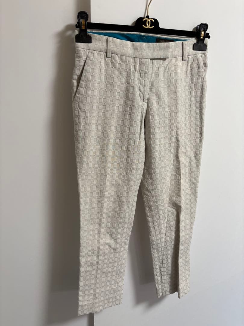 Tomorrowland Casual Pants 34