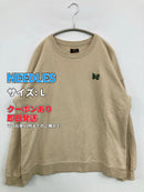 Needles Trainer Sweatshirts L