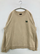 Needles Trainer Sweatshirts L