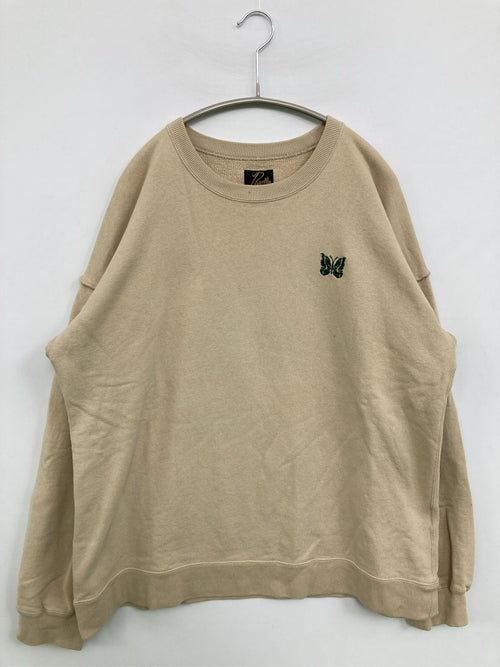Needles Trainer Sweatshirts L