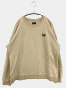 Needles Trainer Sweatshirts L