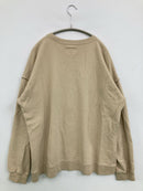 Needles Trainer Sweatshirts L