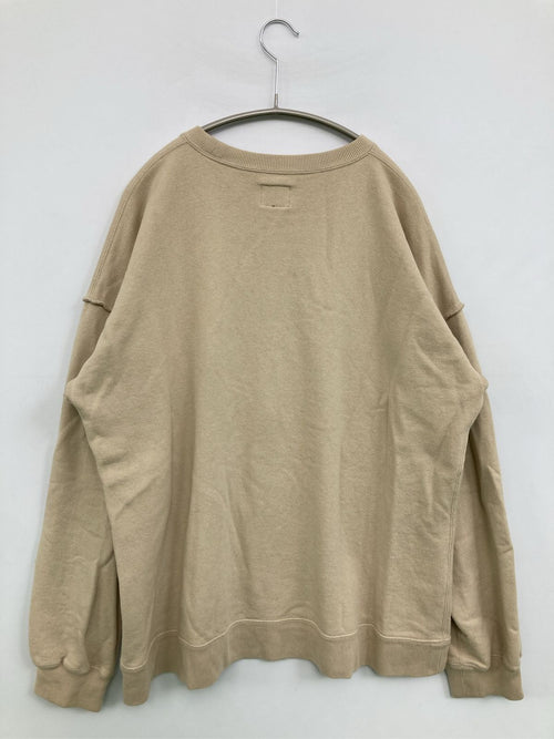 Needles Trainer Sweatshirts L