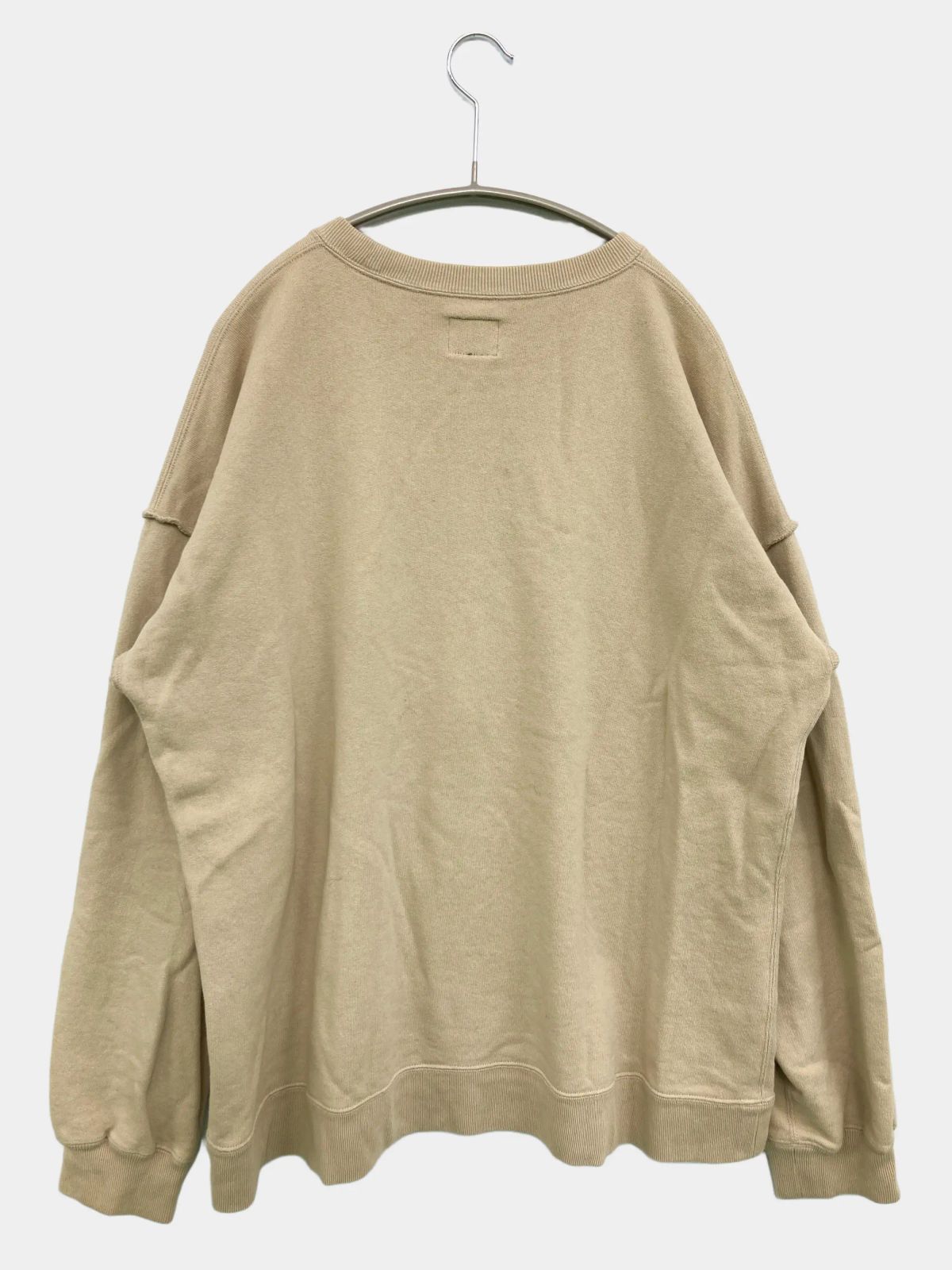 Needles Trainer Sweatshirts L