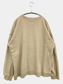 Needles Trainer Sweatshirts L