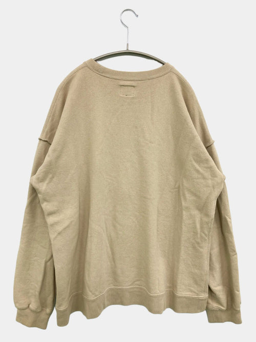 Needles Trainer Sweatshirts L