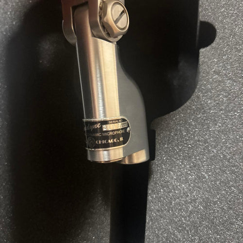 Shure Dynamic Microphones 5575Le 75
