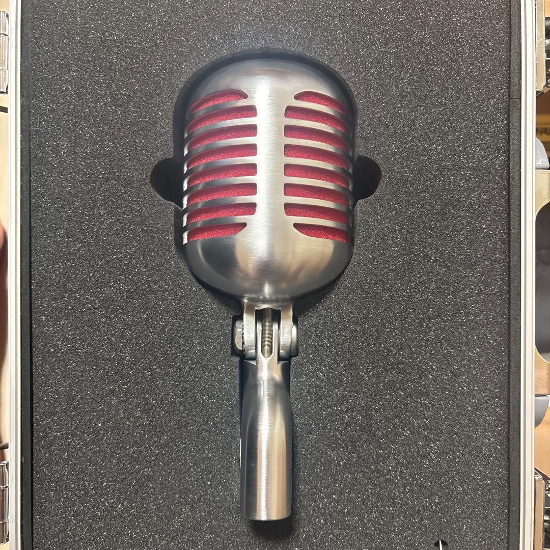 Shure Dynamic Microphones 5575Le 75