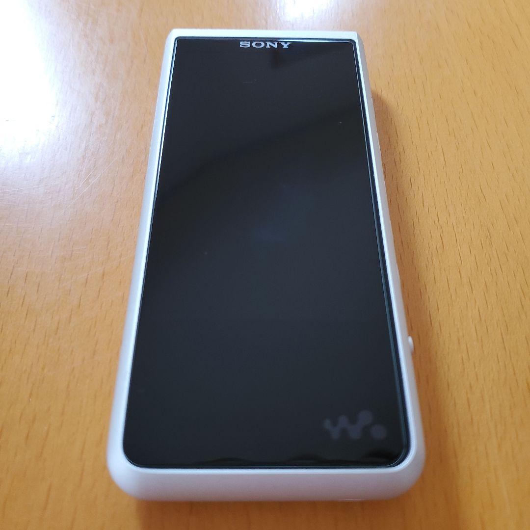 Sony Digital Audio Player Nw-Zx507