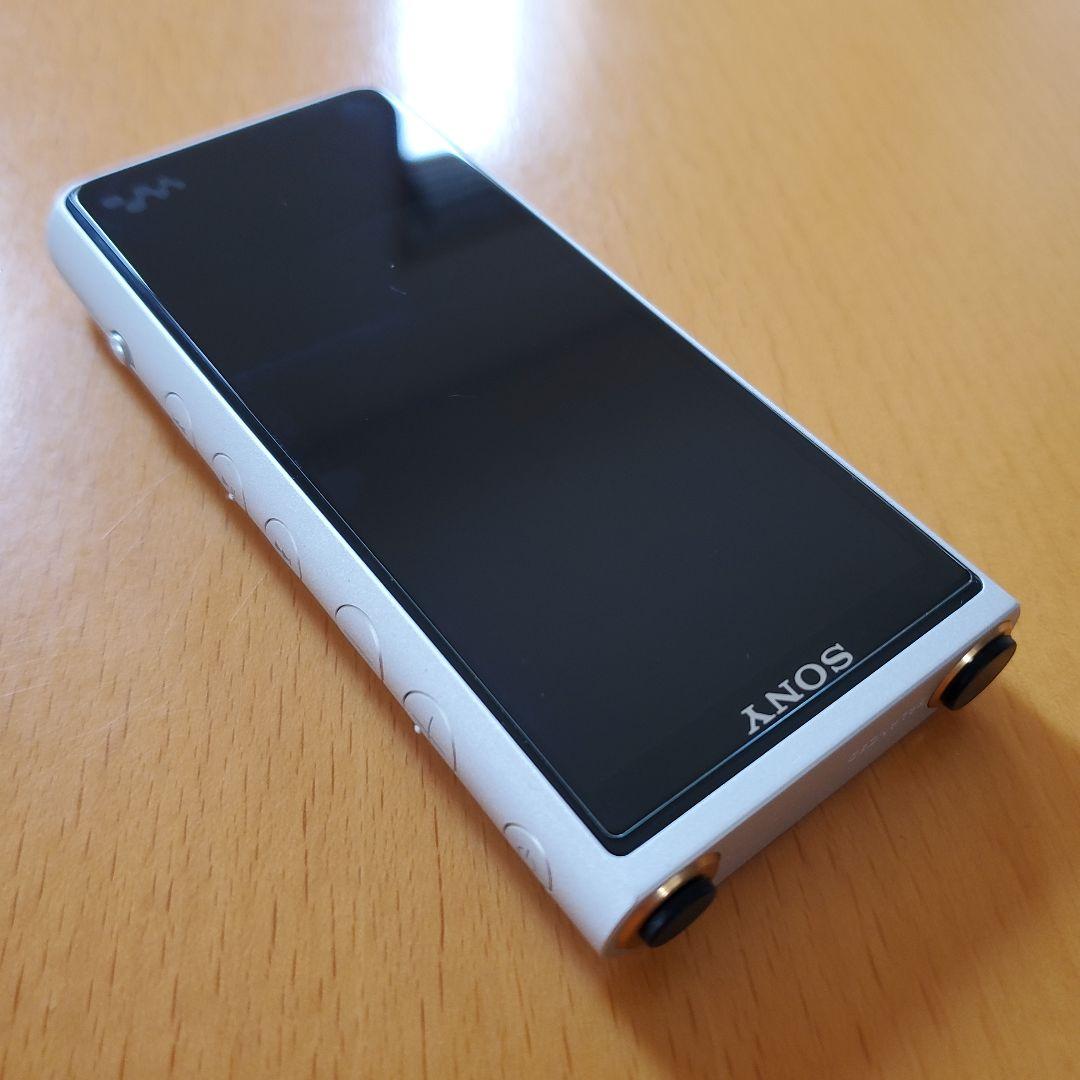 Sony Digital Audio Player Nw-Zx507