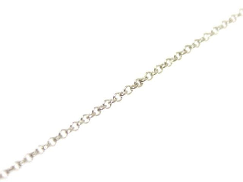Tiffany Necklace Tiffany&Co. Nc/Sv/19.3G 925 Sv925 433