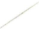 Tiffany Necklace Tiffany&Co. Nc/Sv/19.3G 925 Sv925 431