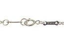 Tiffany Necklace Tiffany&Co. Nc/Sv/19.3G 925 Sv925 431