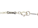 Tiffany Necklace Tiffany&Co. Nc/Sv/19.3G 925 Sv925 433