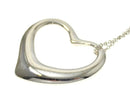 Tiffany Necklace Tiffany&Co. Nc/Sv/19.3G 925 Sv925 431