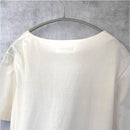 Yves Saint Laurent Short-Sleeve T