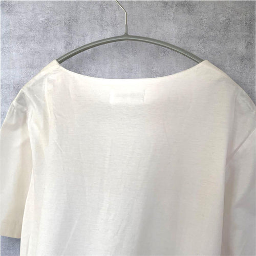 Yves Saint Laurent Short-Sleeve T