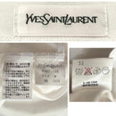 Yves Saint Laurent Short-Sleeve T