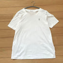 Yves Saint Laurent Short-Sleeve T
