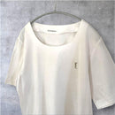 Yves Saint Laurent Short-Sleeve T