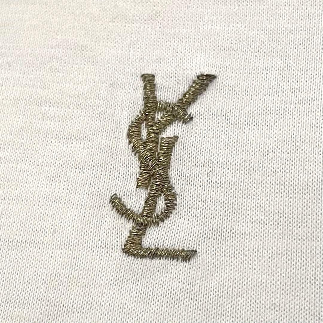 Yves Saint Laurent Short-Sleeve T