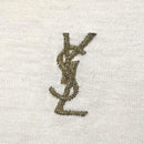 Yves Saint Laurent Short-Sleeve T